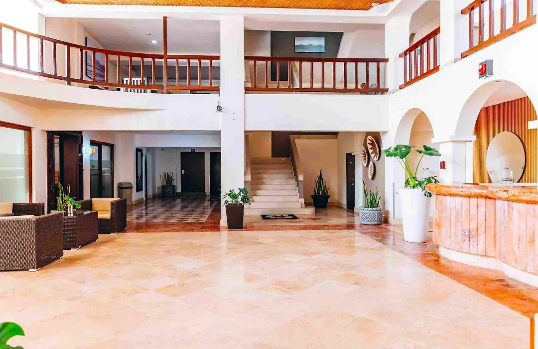 Solamar Inn Mazatlan-1