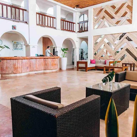 Solamar Inn Mazatlan-2