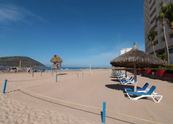 Hotel Mision Mazatlán