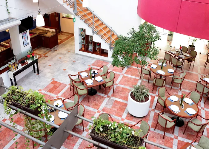 Hotel Mision Mazatlán