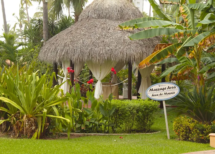 Hotel Torres Mazatlán